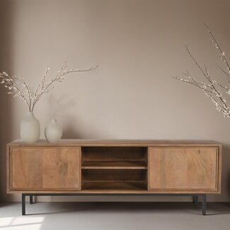 Livingfurn TV Meubel Ravenstein 150cm