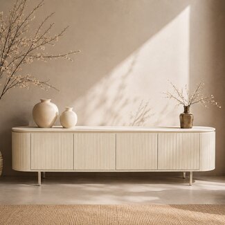 Livingfurn TV Meubel Patou 210 cm