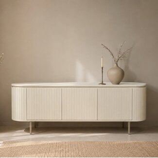 Livingfurn TV Meubel Patou 170cm