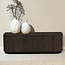 Livingfurn TV Meubel Novero Espresso 140cm