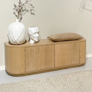 Livingfurn TV Meubel Novero 140cm