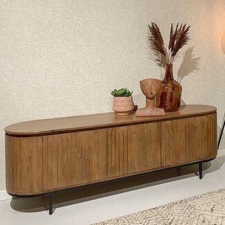 Livingfurn TV Meubel Noor 170cm