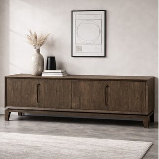 Livingfurn TV Meubel Cortez 170cm