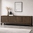 Livingfurn TV Meubel Cortez 170cm