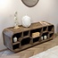Brix TV Meubel Brix Morgan Almond 130 cm