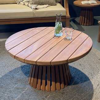 Tuintafel Cindo 80cm