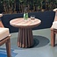 Livingfurn Tuintafel Cindo 50cm