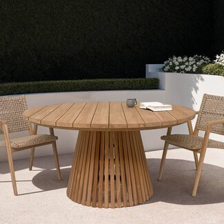 Tuintafel Cindo 150cm