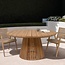 Tuintafel Cindo 150cm