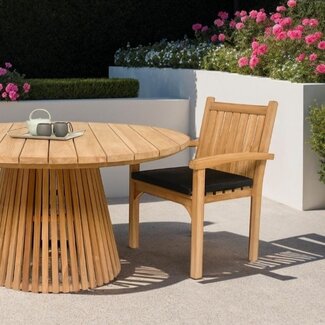 Livingfurn Tuinstoelen Marco