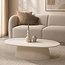 Livingfurn Salontafel Patrice Ovaal 120cm