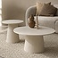Livingfurn Salontafel Patrice 80cm