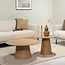 Livingfurn Salontafel Novero 80cm