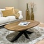 Livingfurn Salontafel Jesper 120cm