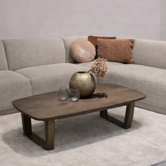 Livingfurn Salontafel Cortez 130cm