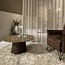 Brix Salontafel Brix Emperador 80cm