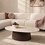 Brix Salontafel Brix Bottecino Ovaal 120cm