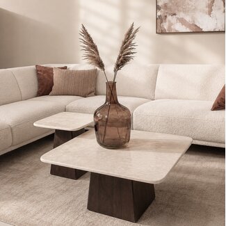 Brix Salontafel Brix Bottecino 45cm