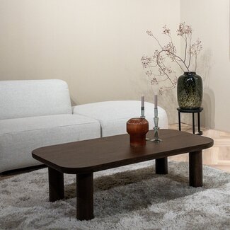 Brix Salontafel Brix Badou 120cm