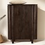 Livingfurn Kast Salano Bruin 150 cm