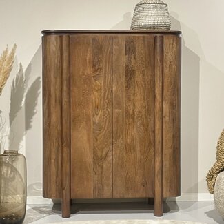 Livingfurn Kast Salano 150 cm
