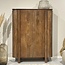 Livingfurn Kast Salano 150 cm