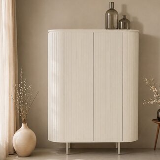 Livingfurn Kast Patou 150 cm