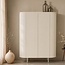 Livingfurn Kast Patou 150 cm