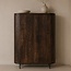 Livingfurn Kast Noor Walnoot 150cm