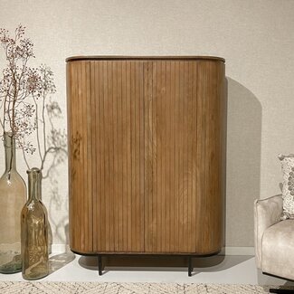 Livingfurn Kast Noor 150cm