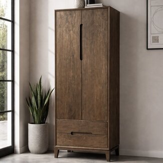 Livingfurn Kast Cortez 75cm