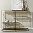 Brix Kast Brix Jill Off White 90cm