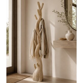 Kapstokken Suar Wardrobe