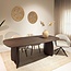 Livingfurn Eetkamertafel Trevor 220cm