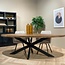 Livingfurn Eetkamertafel Sturdy Ovaal 160cm