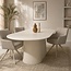Livingfurn Eetkamertafel Patrice 200cm