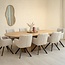 Livingfurn Eetkamertafel Novero 280cm