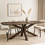 Livingfurn Eetkamertafel Lissabon 240cm