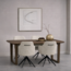 Livingfurn Eetkamertafel Cortez 200 cm