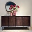 Livingfurn Dressoir Ravenstein Bruin 180cm