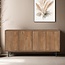 Livingfurn Dressoir Ravenstein 180cm