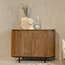 Livingfurn Dressoir Noor 115cm