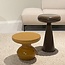 Brix Bijzettafel Brix Lou Mustard