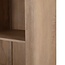 Starfurn Vakkenkast XL Dallas Naturel Mangohout 160 cm