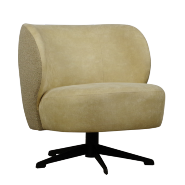 Wildeboer v/d Weide Fauteuil Roos - Diverse stoffen en kleuren