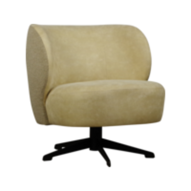 Wildeboer v/d Weide Fauteuil Roos - Diverse stoffen en kleuren