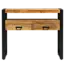 Benoa Sidetable Industrial Mango Duo 120