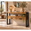 Benoa Sidetable Industrial Mango Duo 120