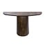 WoonStijl Haltafel Empera Keramiek dark emperador