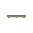 WoonStijl Plafondlamp Bar 3-lichts / Beige